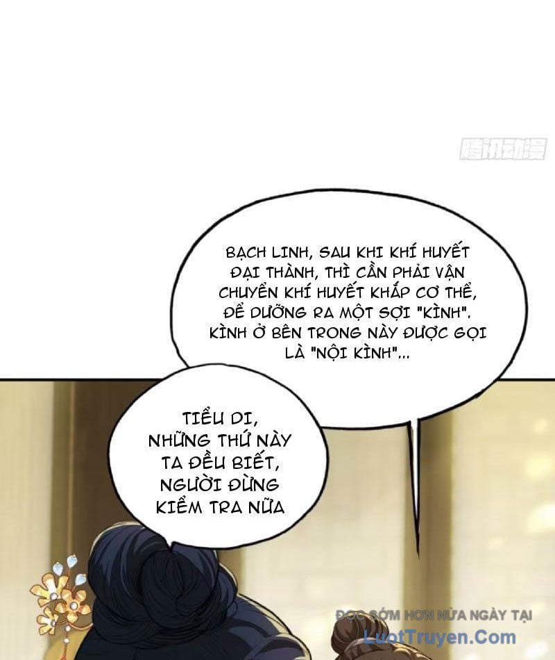 Đạo Gia Muốn Phi Thăng Chap 30 - Next Chap 31