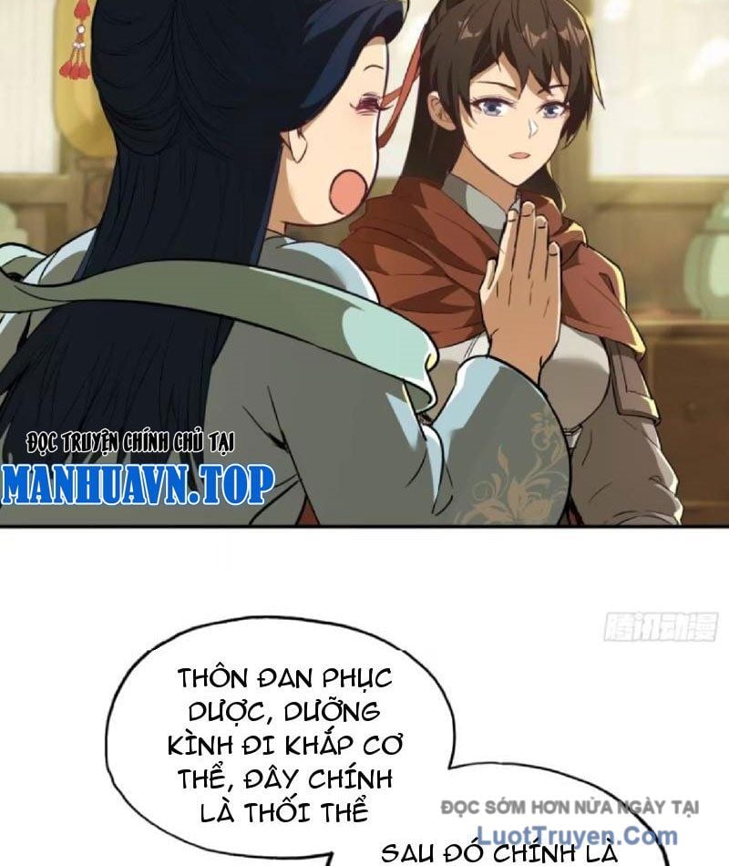 Đạo Gia Muốn Phi Thăng Chap 30 - Next Chap 31
