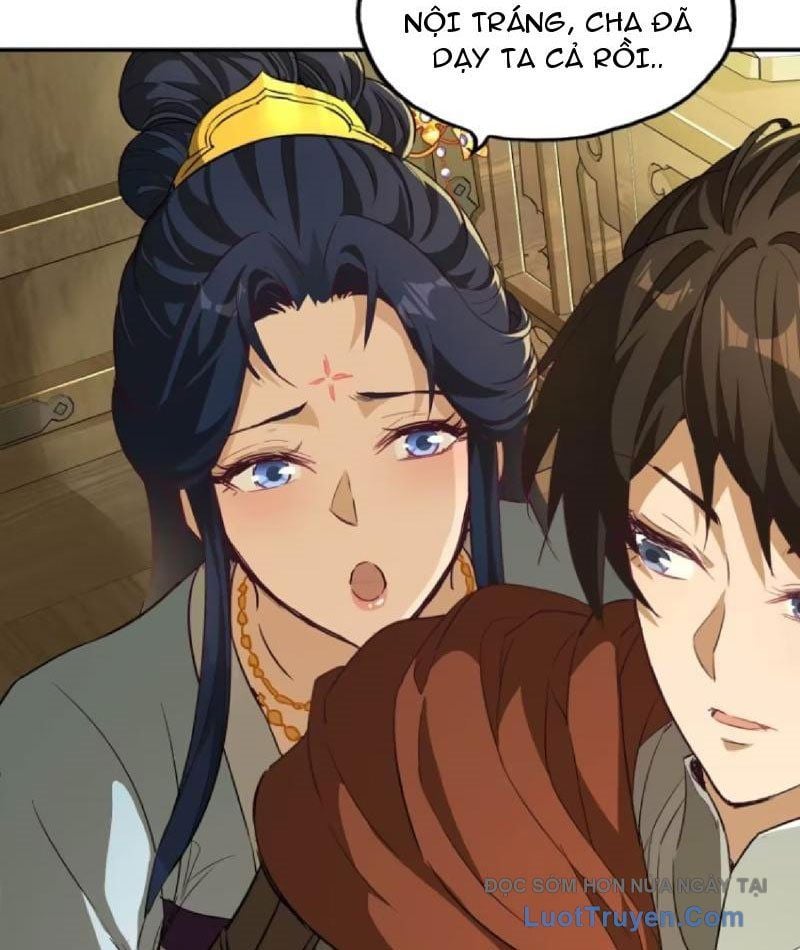 Đạo Gia Muốn Phi Thăng Chap 30 - Next Chap 31