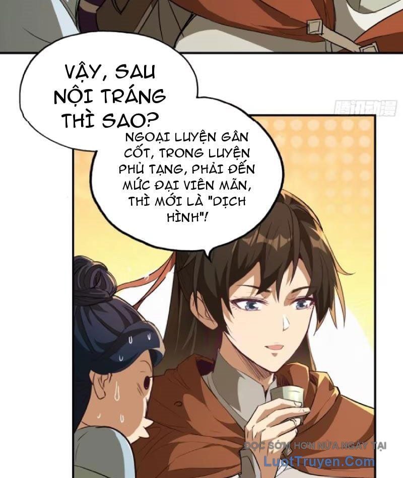Đạo Gia Muốn Phi Thăng Chap 30 - Next Chap 31