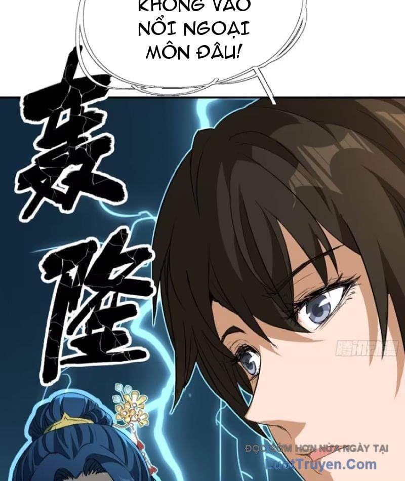 Đạo Gia Muốn Phi Thăng Chap 30 - Next Chap 31