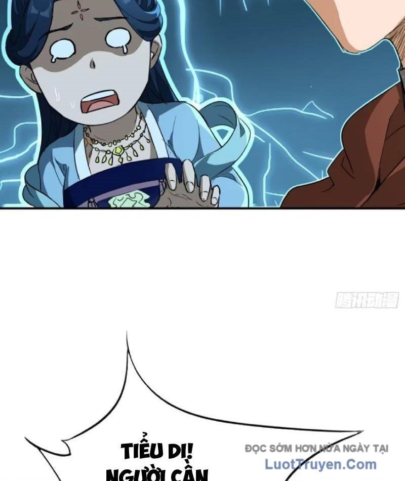 Đạo Gia Muốn Phi Thăng Chap 30 - Next Chap 31