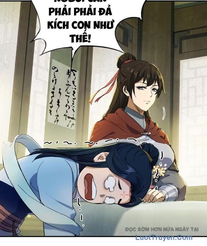 Đạo Gia Muốn Phi Thăng Chap 30 - Next Chap 31