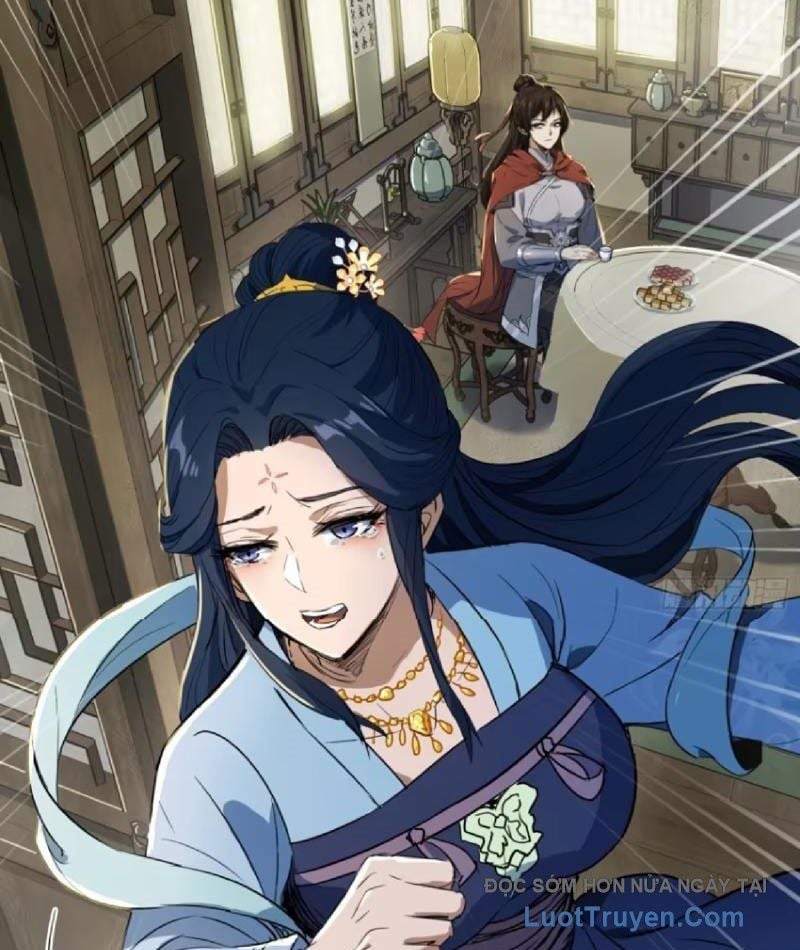 Đạo Gia Muốn Phi Thăng Chap 30 - Next Chap 31