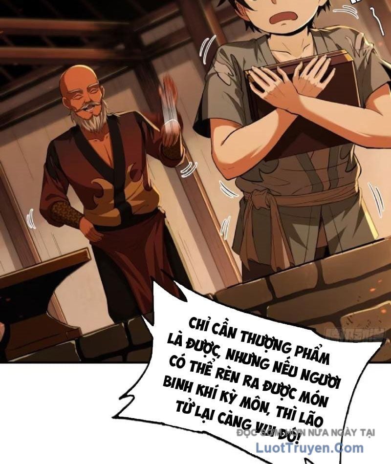 Đạo Gia Muốn Phi Thăng Chap 30 - Next Chap 31