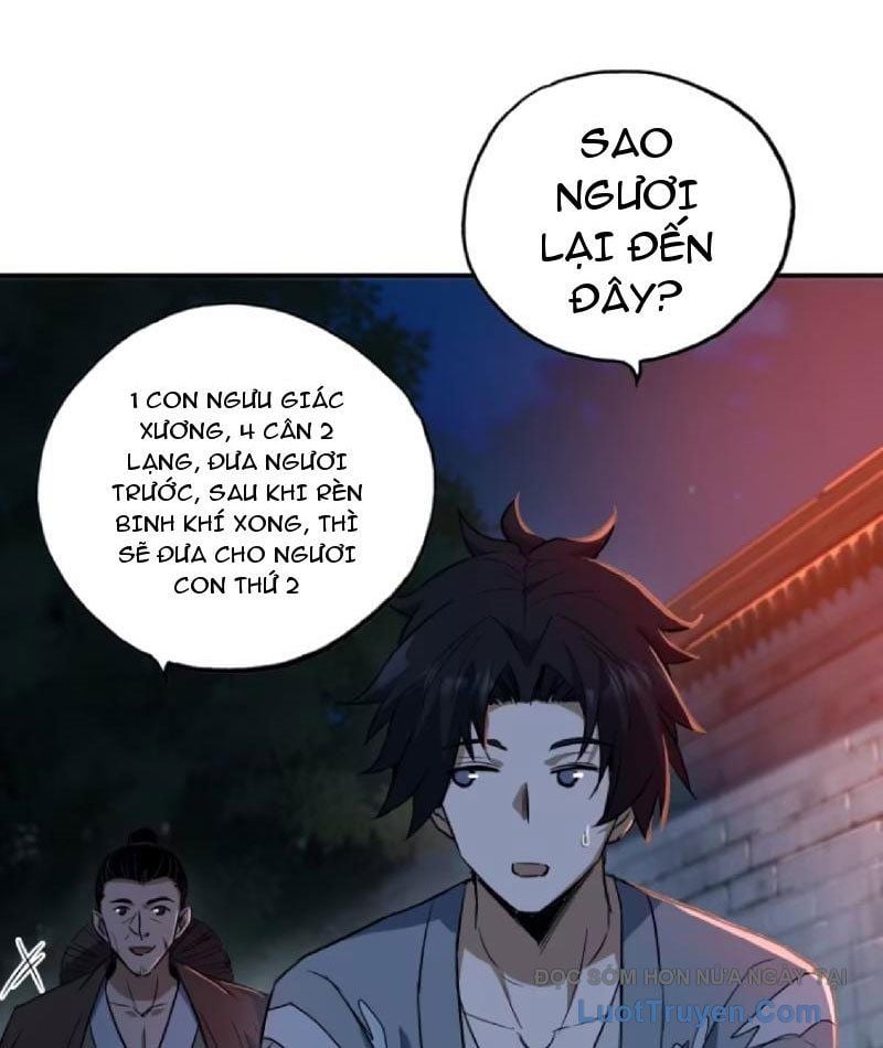 Đạo Gia Muốn Phi Thăng Chap 30 - Next Chap 31