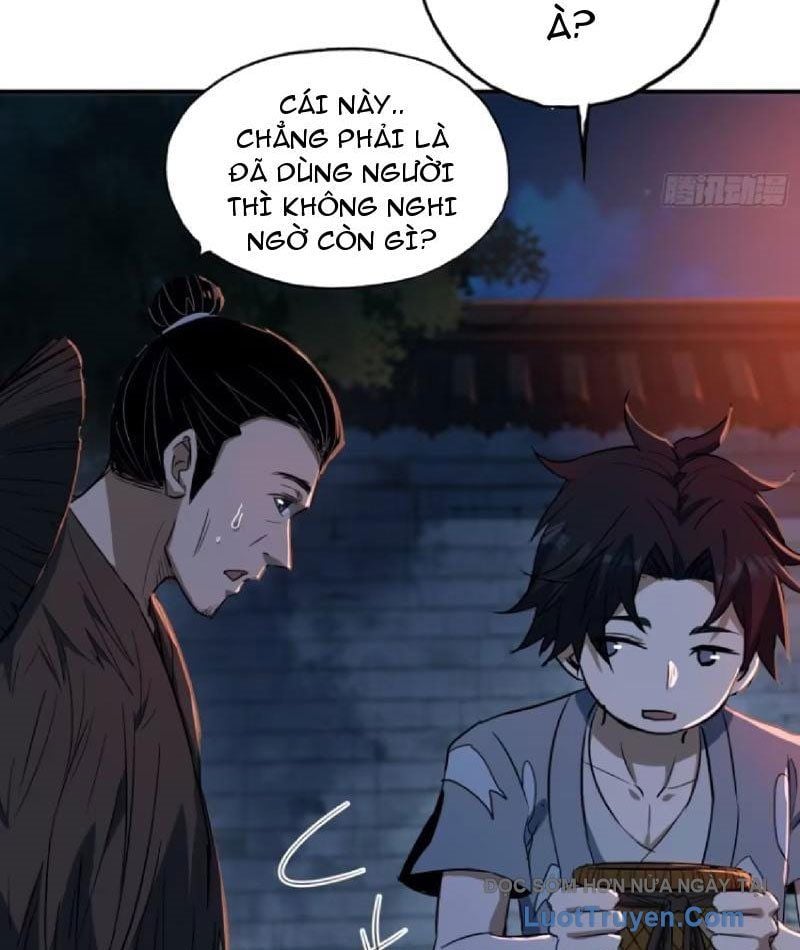 Đạo Gia Muốn Phi Thăng Chap 30 - Next Chap 31