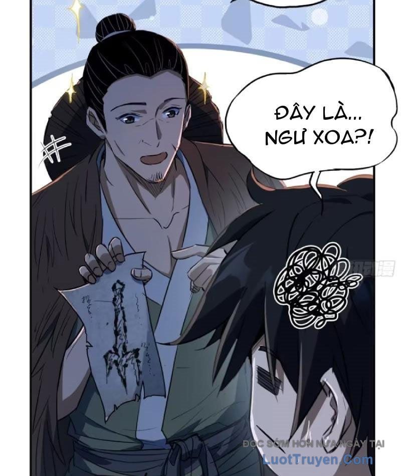 Đạo Gia Muốn Phi Thăng Chap 30 - Next Chap 31