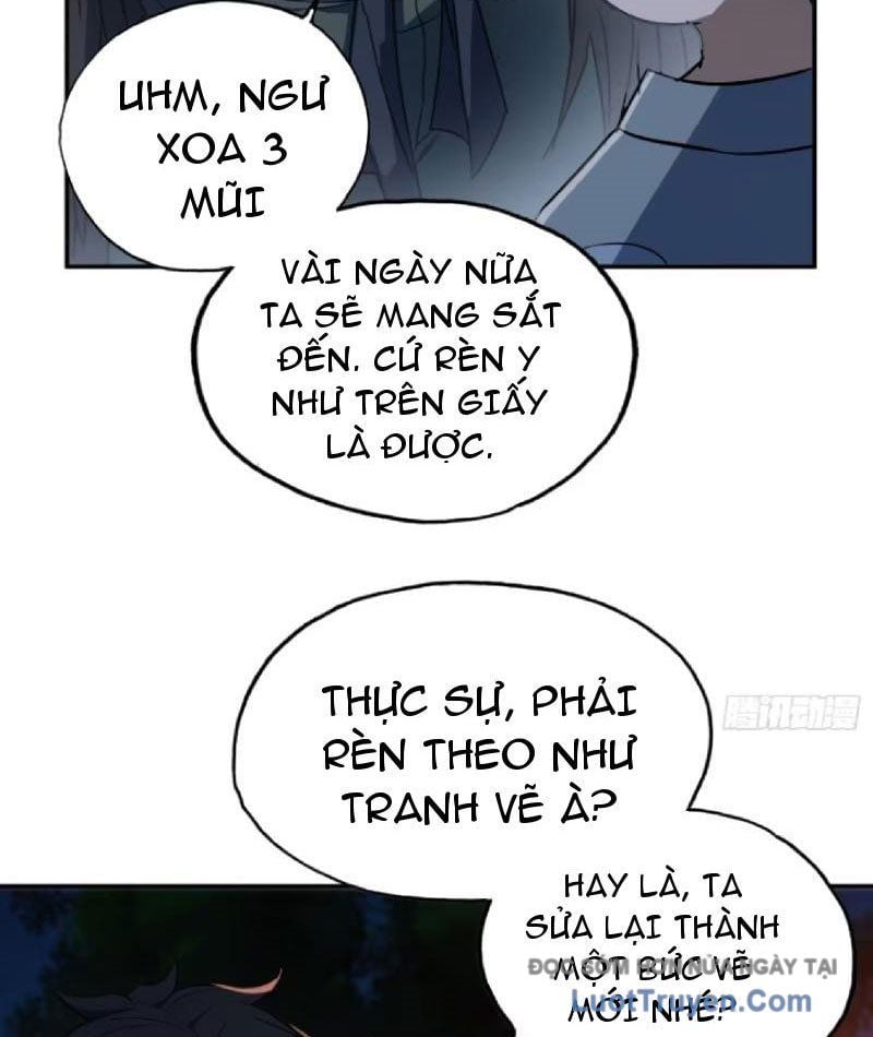 Đạo Gia Muốn Phi Thăng Chap 30 - Next Chap 31