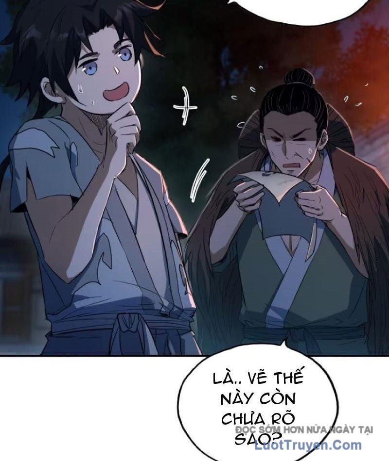 Đạo Gia Muốn Phi Thăng Chap 30 - Next Chap 31