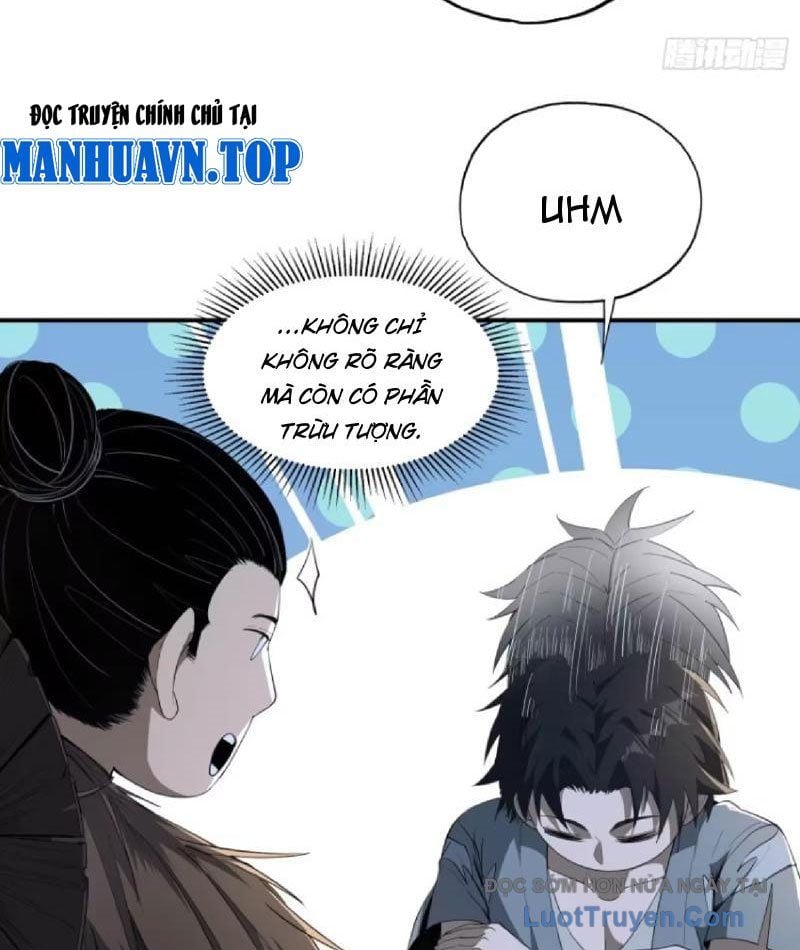 Đạo Gia Muốn Phi Thăng Chap 30 - Next Chap 31
