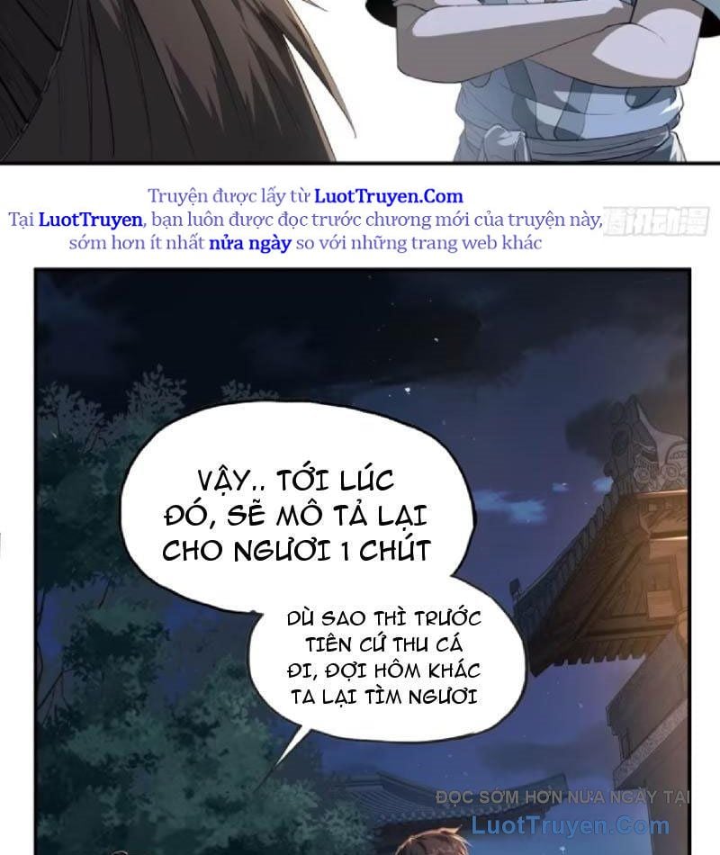 Đạo Gia Muốn Phi Thăng Chap 30 - Next Chap 31