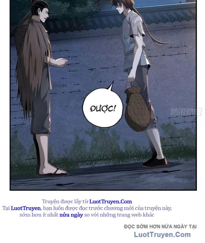 Đạo Gia Muốn Phi Thăng Chap 30 - Next Chap 31