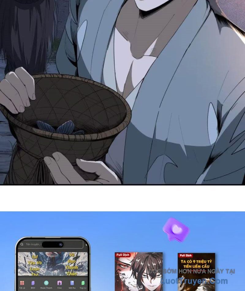 Đạo Gia Muốn Phi Thăng Chap 30 - Next Chap 31