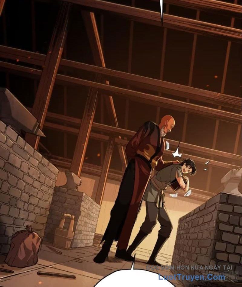 Đạo Gia Muốn Phi Thăng Chap 30 - Next Chap 31