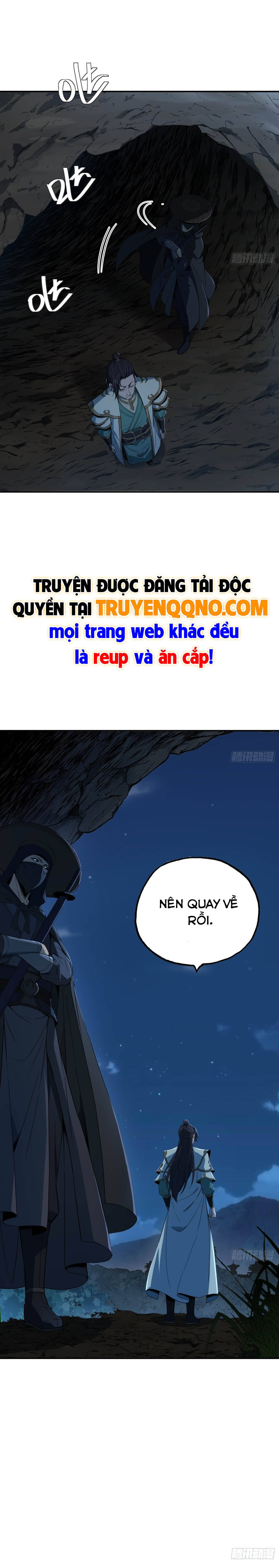 Đạo Gia Muốn Phi Thăng Chap 42 - Next Chap 43