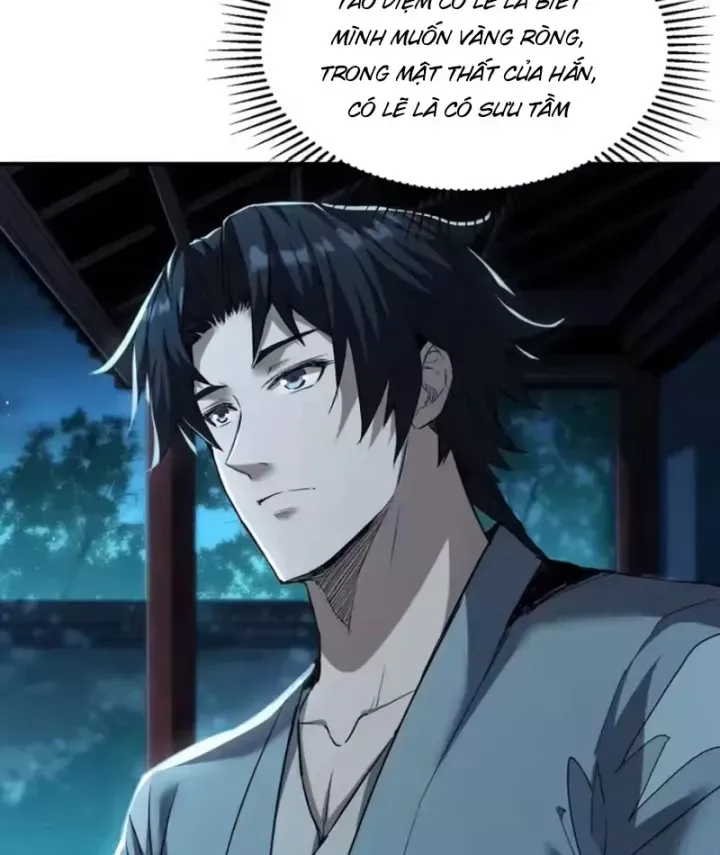 Đạo Gia Muốn Phi Thăng Chap 44 - Next Chap 45