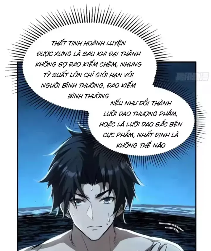 Đạo Gia Muốn Phi Thăng Chap 44 - Next Chap 45