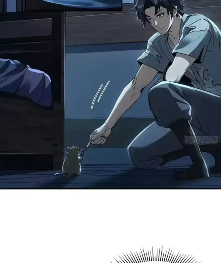 Đạo Gia Muốn Phi Thăng Chap 44 - Next Chap 45