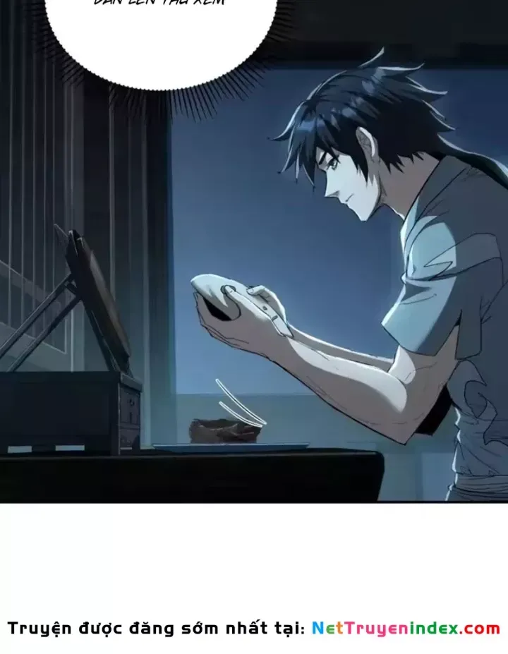 Đạo Gia Muốn Phi Thăng Chap 44 - Next Chap 45