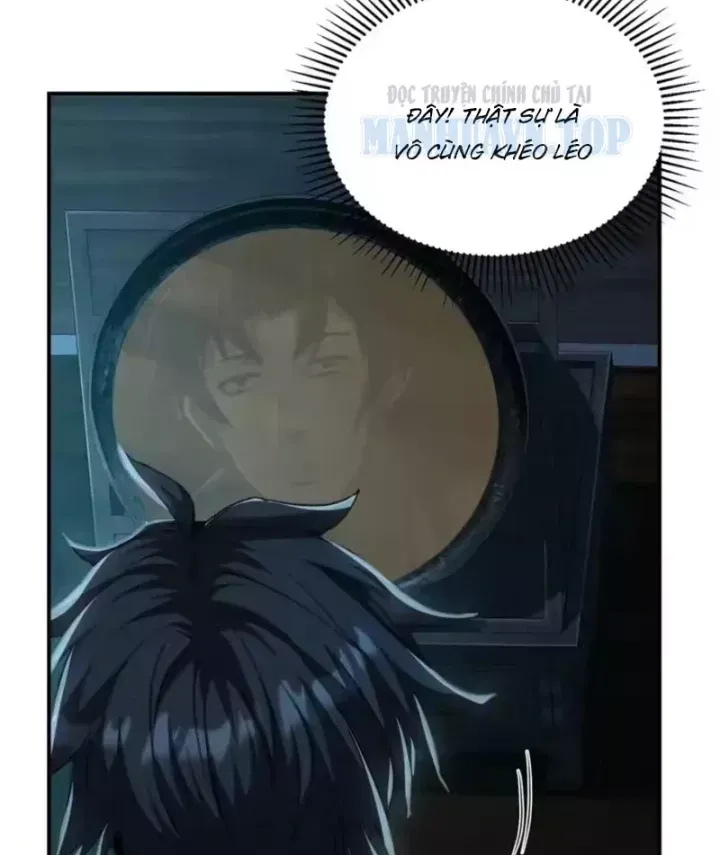 Đạo Gia Muốn Phi Thăng Chap 44 - Next Chap 45