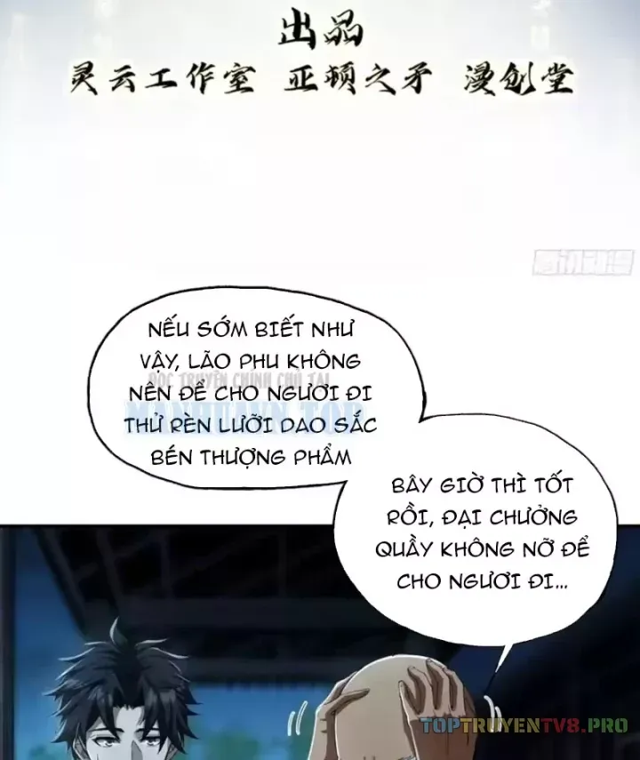 Đạo Gia Muốn Phi Thăng Chap 44 - Next Chap 45