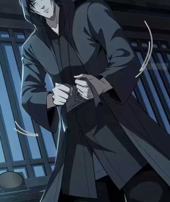 Đạo Gia Muốn Phi Thăng Chap 44 - Next Chap 45