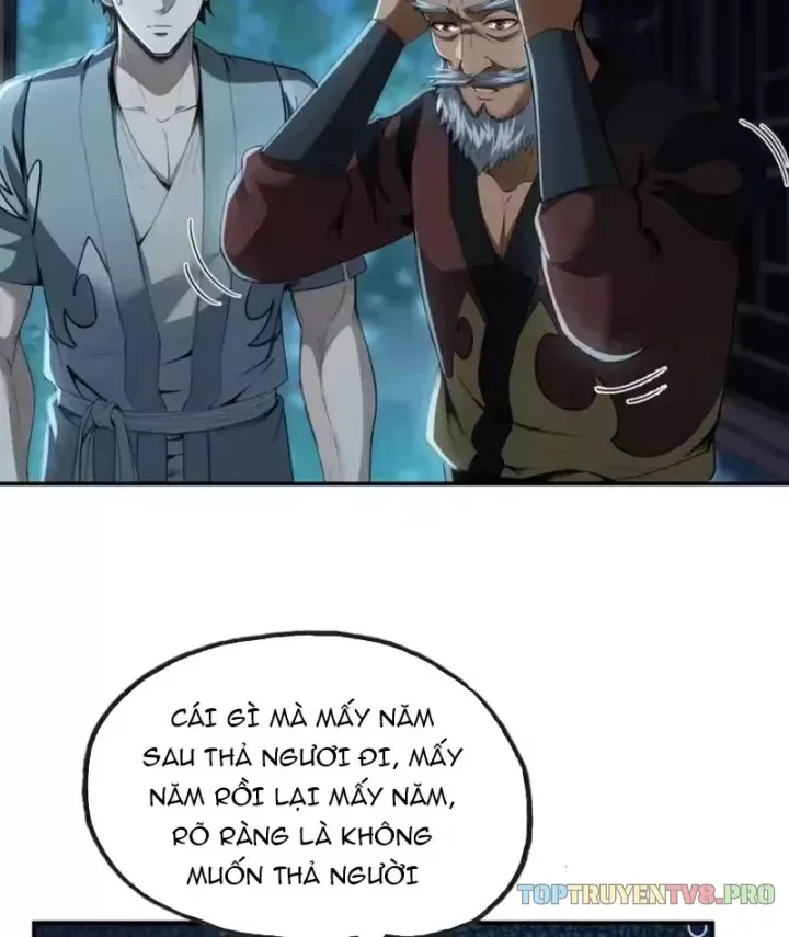 Đạo Gia Muốn Phi Thăng Chap 44 - Next Chap 45