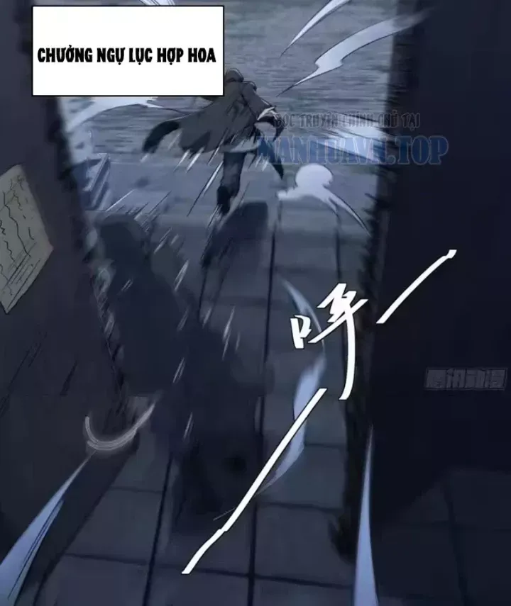 Đạo Gia Muốn Phi Thăng Chap 44 - Next Chap 45