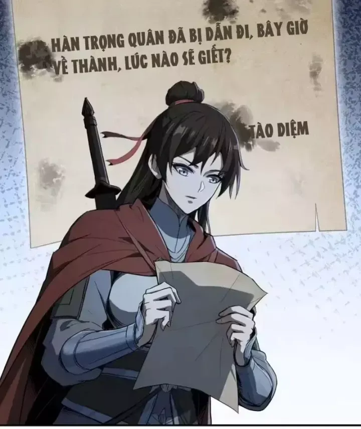 Đạo Gia Muốn Phi Thăng Chap 44 - Next Chap 45