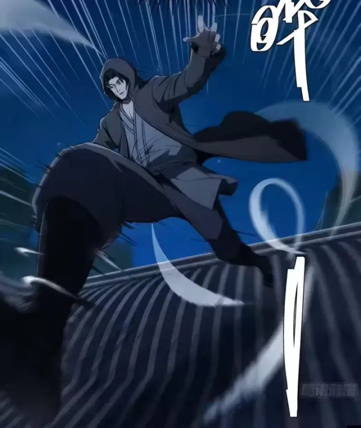 Đạo Gia Muốn Phi Thăng Chap 44 - Next Chap 45