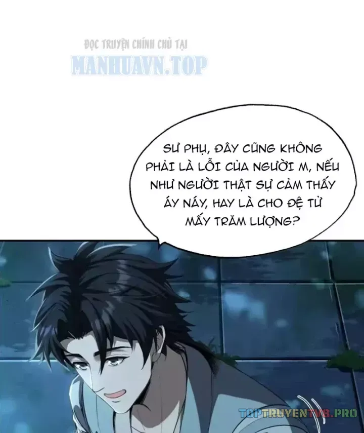 Đạo Gia Muốn Phi Thăng Chap 44 - Next Chap 45