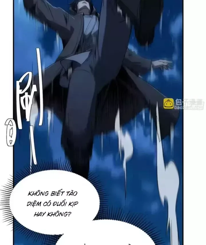 Đạo Gia Muốn Phi Thăng Chap 44 - Next Chap 45