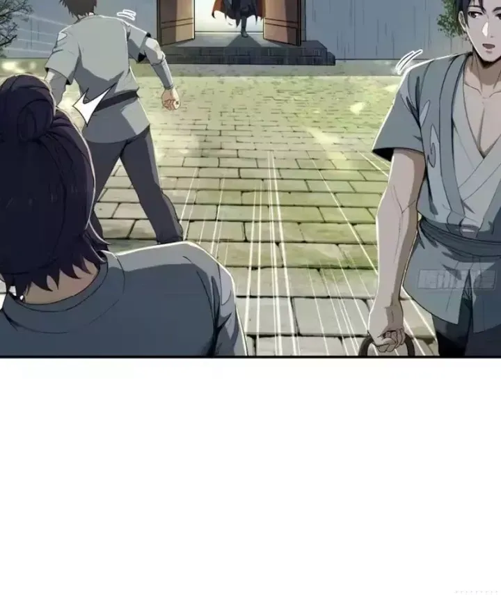 Đạo Gia Muốn Phi Thăng Chap 44 - Next Chap 45