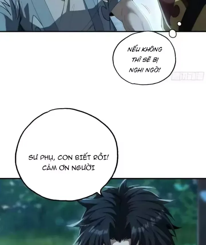 Đạo Gia Muốn Phi Thăng Chap 44 - Next Chap 45