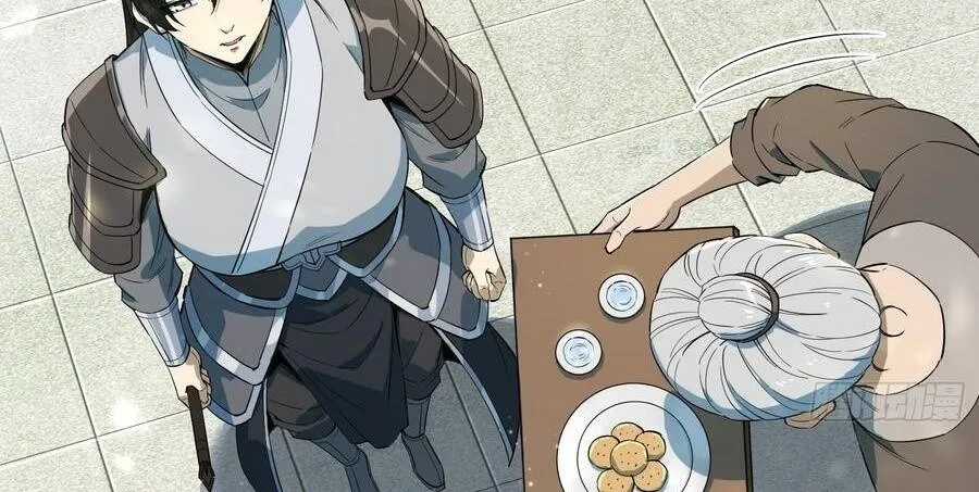 Đạo Gia Muốn Phi Thăng Chap 46.1 - Next Chap 47.1