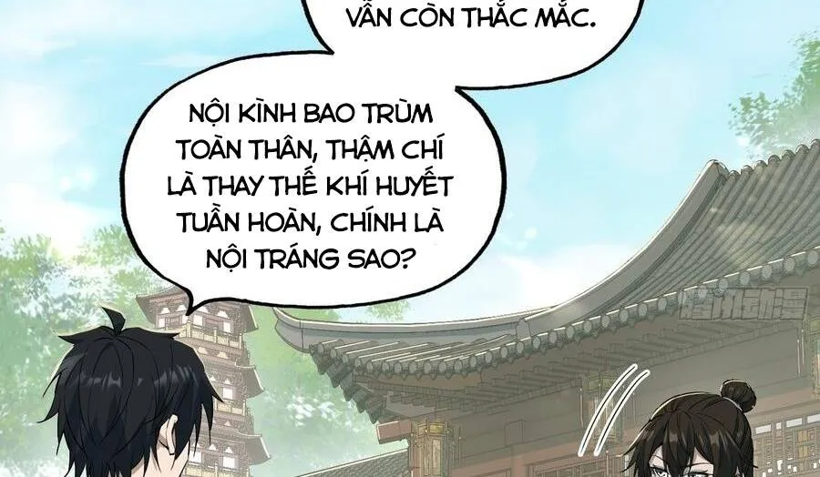Đạo Gia Muốn Phi Thăng Chap 46.1 - Next Chap 47.1