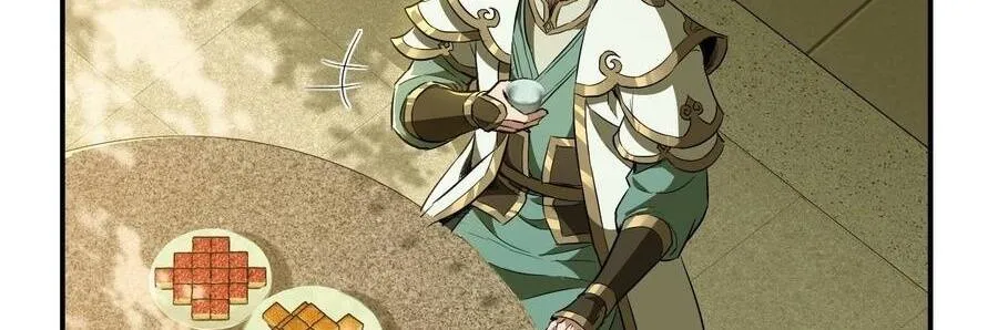 Đạo Gia Muốn Phi Thăng Chap 46.1 - Next Chap 47.1