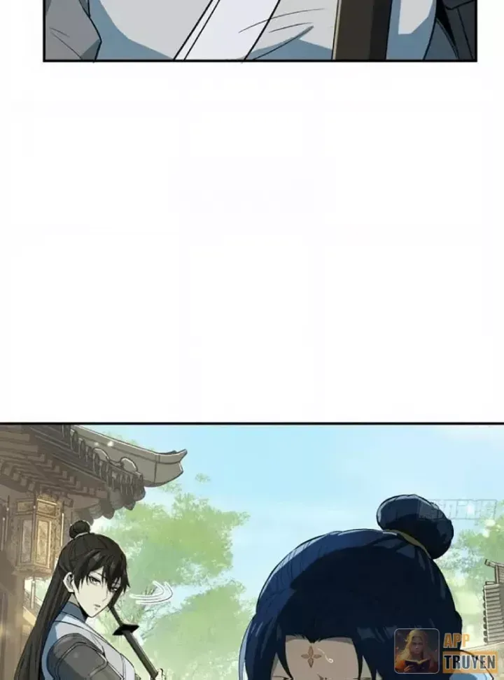Đạo Gia Muốn Phi Thăng Chap 46 - Next Chap 47