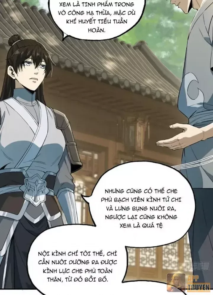 Đạo Gia Muốn Phi Thăng Chap 46 - Next Chap 47