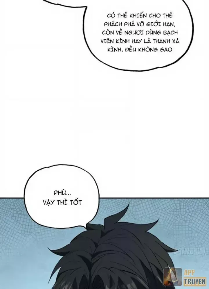 Đạo Gia Muốn Phi Thăng Chap 46 - Next Chap 47