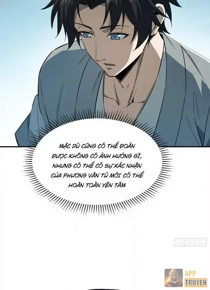 Đạo Gia Muốn Phi Thăng Chap 46 - Next Chap 47