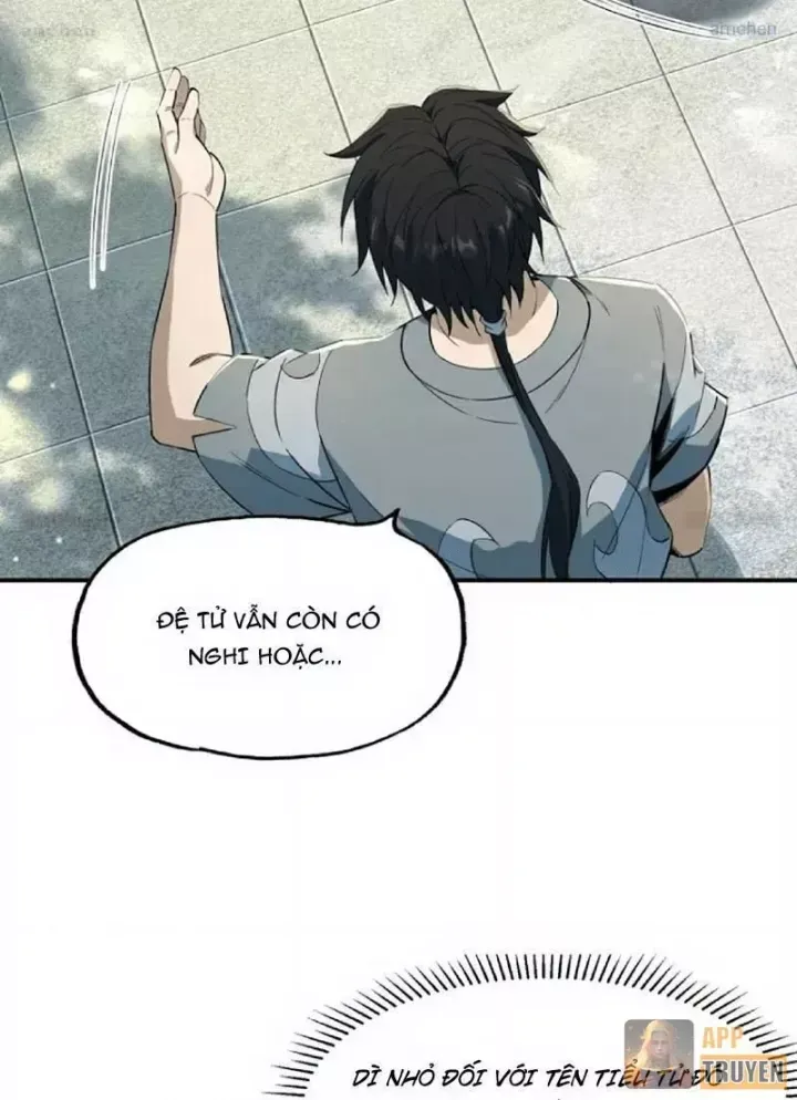 Đạo Gia Muốn Phi Thăng Chap 46 - Next Chap 47