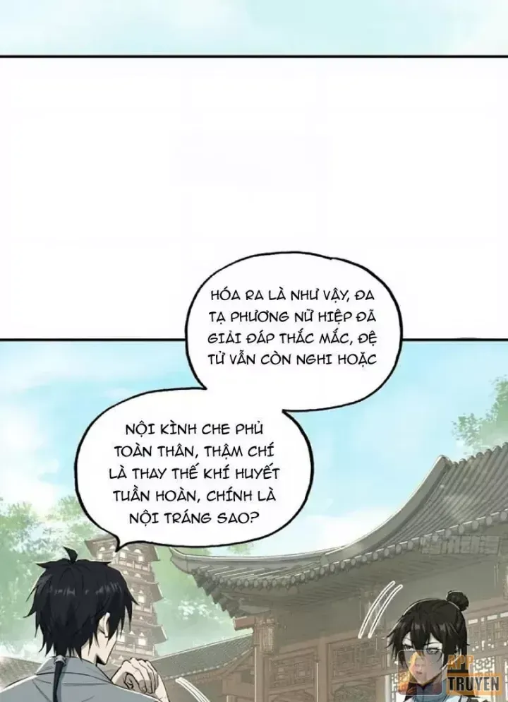 Đạo Gia Muốn Phi Thăng Chap 46 - Next Chap 47