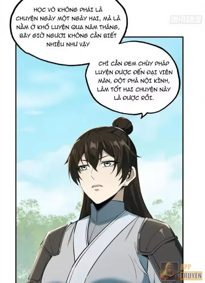 Đạo Gia Muốn Phi Thăng Chap 46 - Next Chap 47