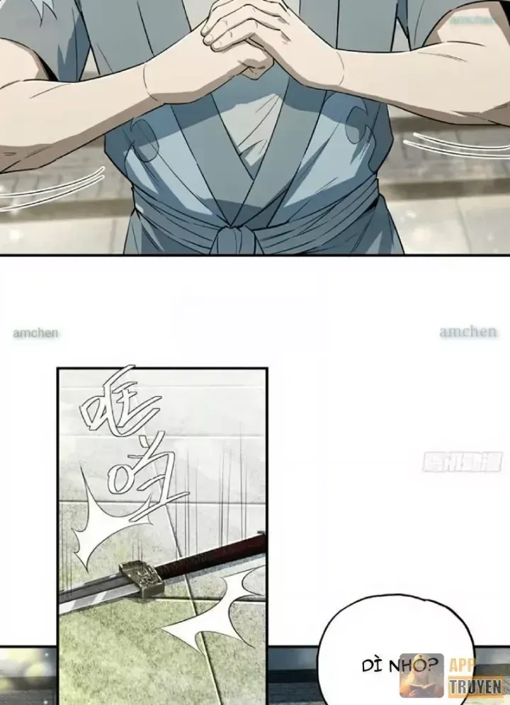 Đạo Gia Muốn Phi Thăng Chap 46 - Next Chap 47