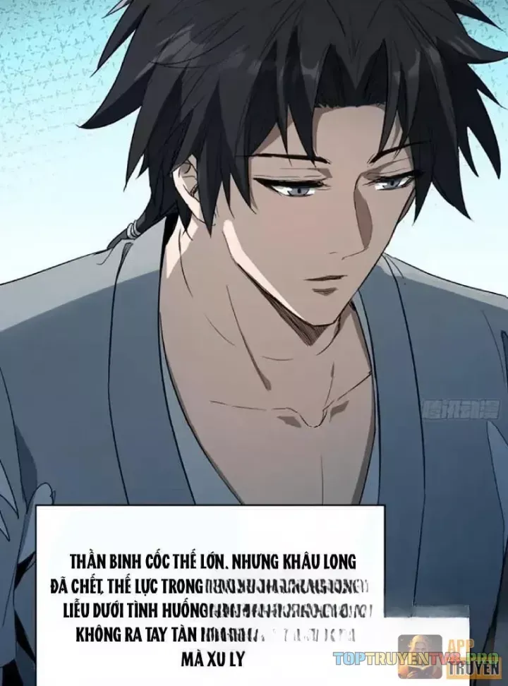 Đạo Gia Muốn Phi Thăng Chap 46 - Next Chap 47