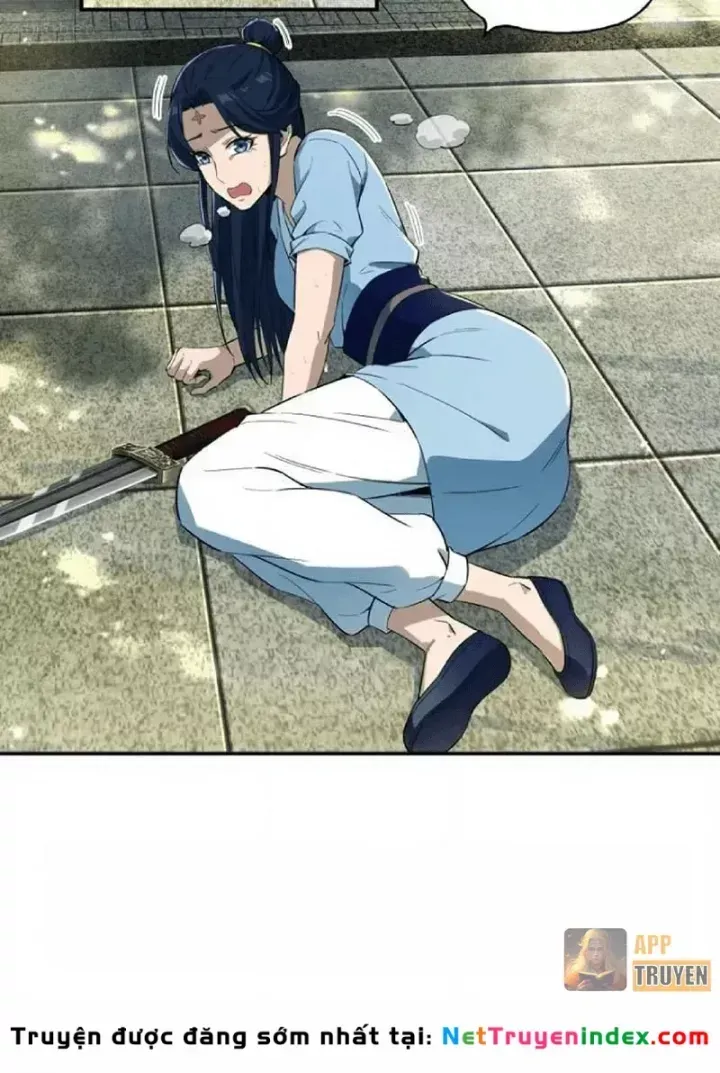 Đạo Gia Muốn Phi Thăng Chap 46 - Next Chap 47