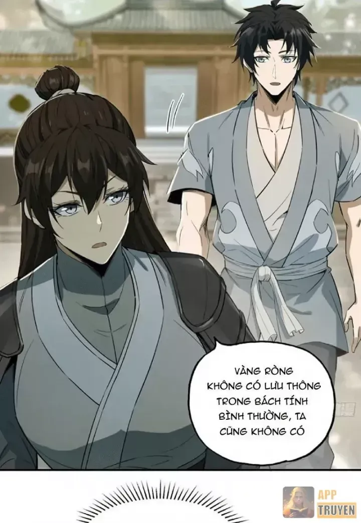 Đạo Gia Muốn Phi Thăng Chap 46 - Next Chap 47