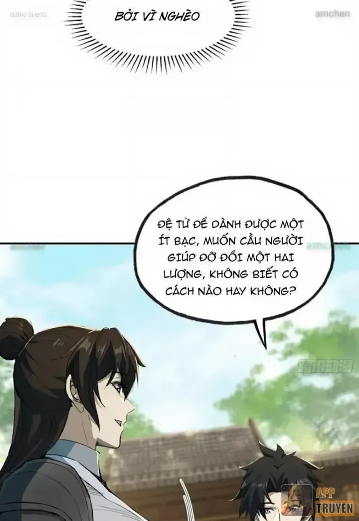 Đạo Gia Muốn Phi Thăng Chap 46 - Next Chap 47